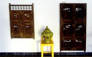 The Garden Place Pattaya