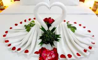 The Garden Place Pattaya