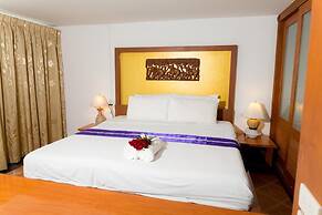 The Garden Place Pattaya