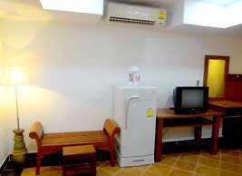 The Garden Place Pattaya