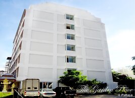 The Garden Place Pattaya