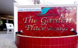 The Garden Place Pattaya