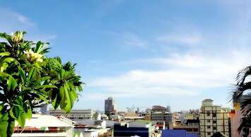 The Garden Place Pattaya