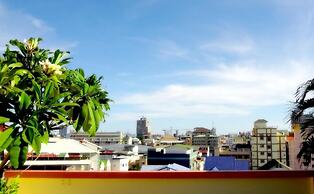 The Garden Place Pattaya