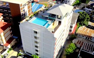 The Garden Place Pattaya