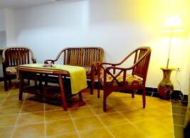 The Garden Place Pattaya