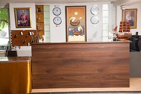 The Garden Place Pattaya