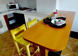 The Garden Place Pattaya