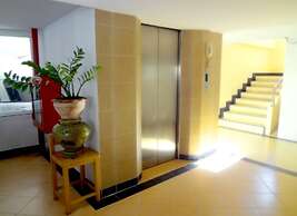 The Garden Place Pattaya