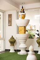 The Garden Place Pattaya