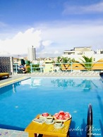 The Garden Place Pattaya