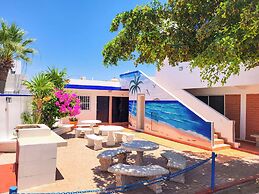 Playa Azul Kino