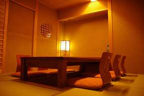 Gero Onsen Yukyunohana