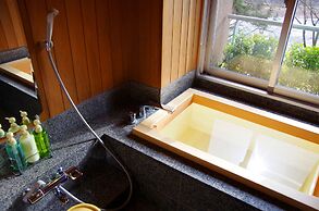 Gero Onsen Yukyunohana