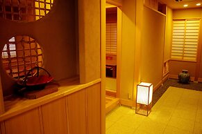 Gero Onsen Yukyunohana