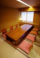 Gero Onsen Yukyunohana