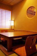 Gero Onsen Yukyunohana