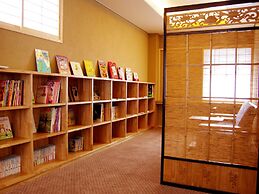 Gero Onsen Yukyunohana