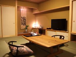 Gero Onsen Yukyunohana