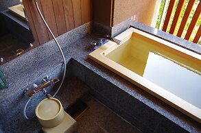 Gero Onsen Yukyunohana