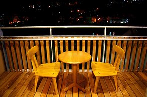 Gero Onsen Yukyunohana