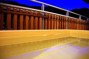 Gero Onsen Yukyunohana