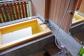 Gero Onsen Yukyunohana