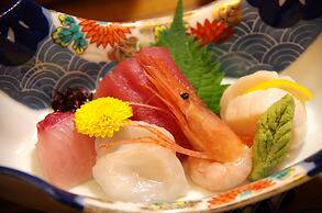 Gero Onsen Yukyunohana