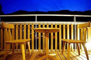 Gero Onsen Yukyunohana