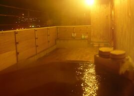 Gero Onsen Yukyunohana