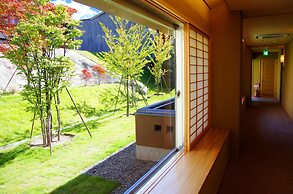 Gero Onsen Yukyunohana