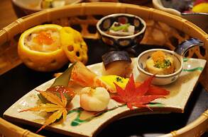 Gero Onsen Yukyunohana