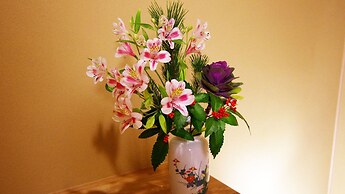 Gero Onsen Yukyunohana