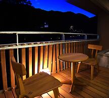 Gero Onsen Yukyunohana