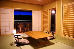 Gero Onsen Yukyunohana