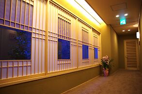 Gero Onsen Yukyunohana