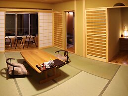 Gero Onsen Yukyunohana