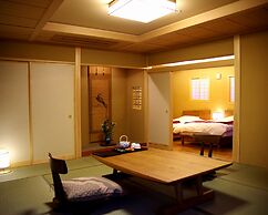 Gero Onsen Yukyunohana