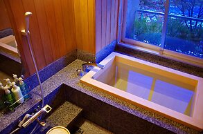 Gero Onsen Yukyunohana