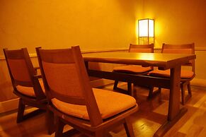 Gero Onsen Yukyunohana