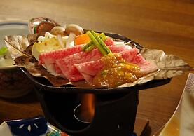 Gero Onsen Yukyunohana