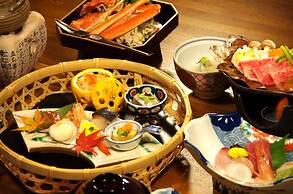 Gero Onsen Yukyunohana