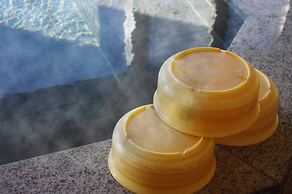 Gero Onsen Yukyunohana