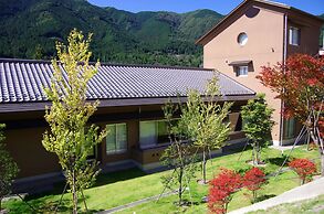 Gero Onsen Yukyunohana