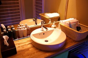 Gero Onsen Yukyunohana