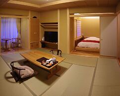 Gero Onsen Yukyunohana