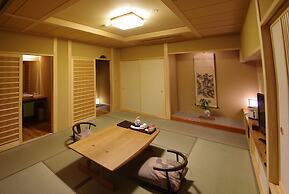 Gero Onsen Yukyunohana