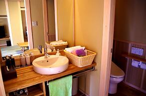 Gero Onsen Yukyunohana