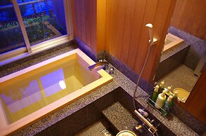 Gero Onsen Yukyunohana