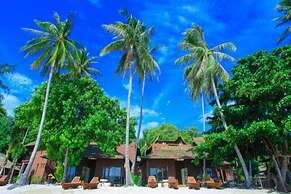 Koh Tao Beach Club